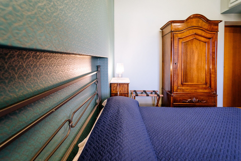 Bedroom 3, B&B da Nada Locanda Toscana, Grosseto