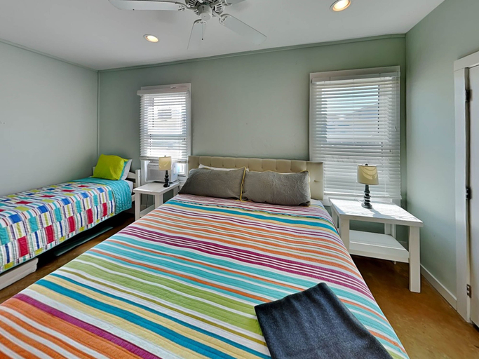 Bedroom 3, Candies Paradise, Nueces
