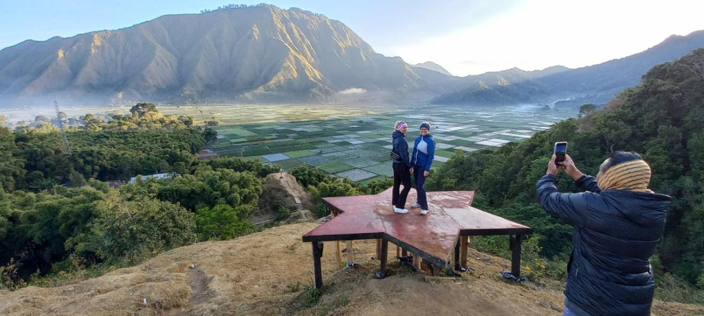 Others 2, Bengker Bungalow, Lombok