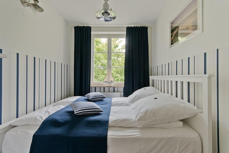 Bedroom 4, Imperial Apartments - Valor, Sopot