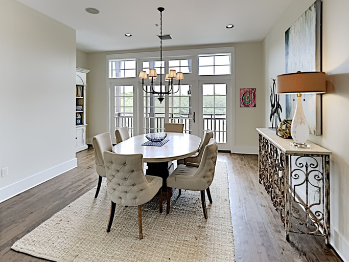 Others 5, Eastern Lake Village #E - Just 4 Fun by Southern Vacation Rentals, Walton