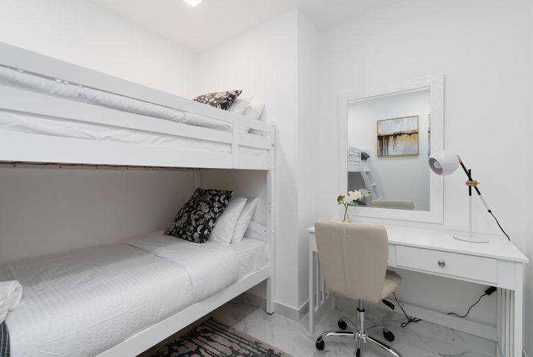Bedroom 3, Mystic - Rehaan 1 Old town, Dubai