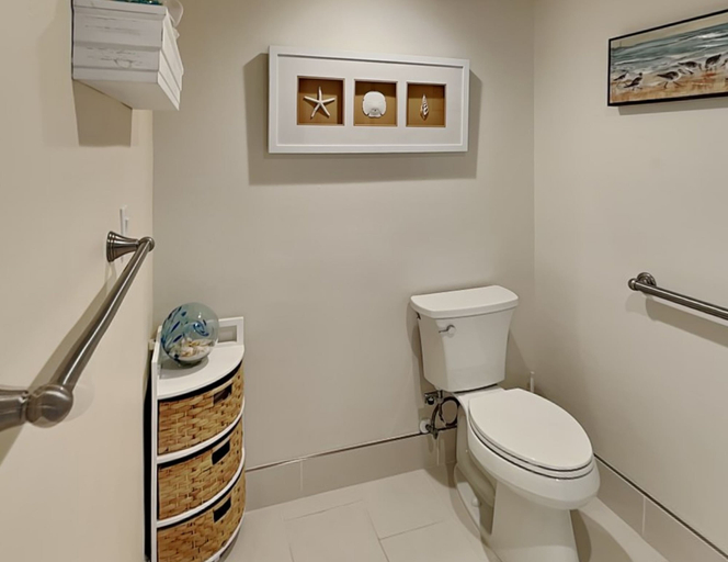 Bathroom 3, Lovers Key Resort by Distinctive Beach Rentals, Lee