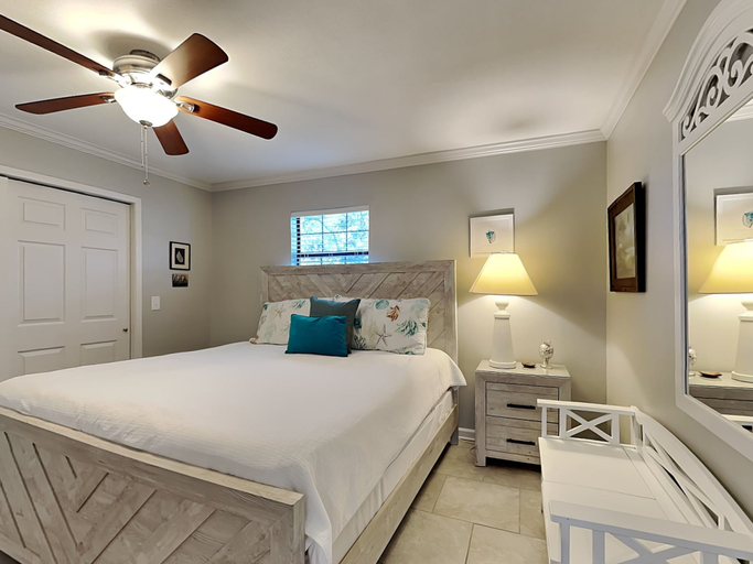 Bedroom 2, Sangria Dreams by Southern Vacation Rentals, Walton