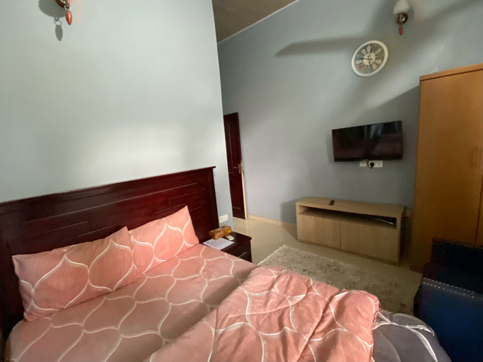 Others 5, Bays Boutique Apartment, Tema