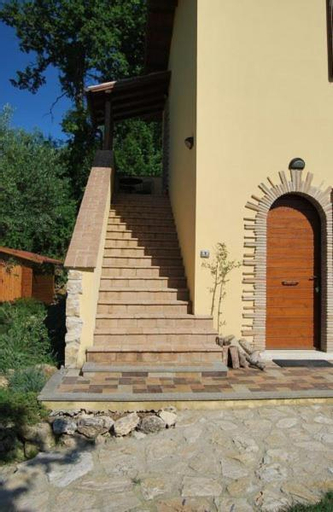Casa Vacanze L'Orizzonte, Terni