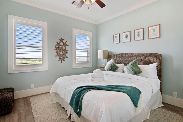 Bedroom 3, Dorado Grande, Galveston