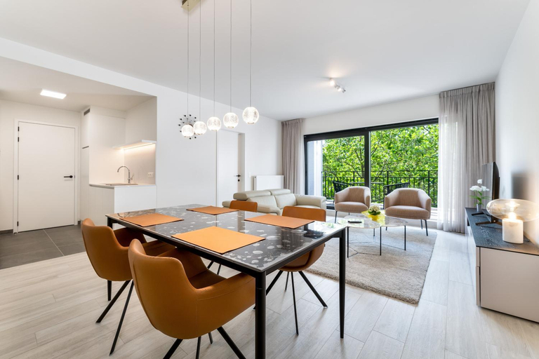 Others 4, Zonnig Luxueuze Appartementen La Coronne, West-Vlaanderen