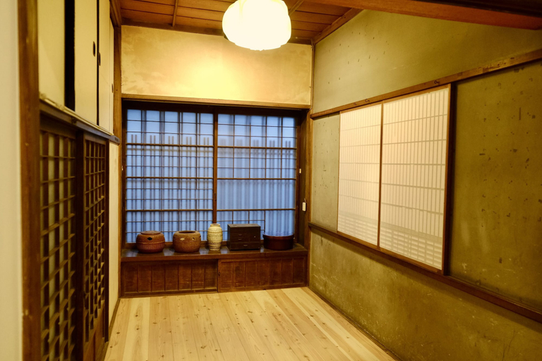 Others 5, Inu to Umibe, Odawara