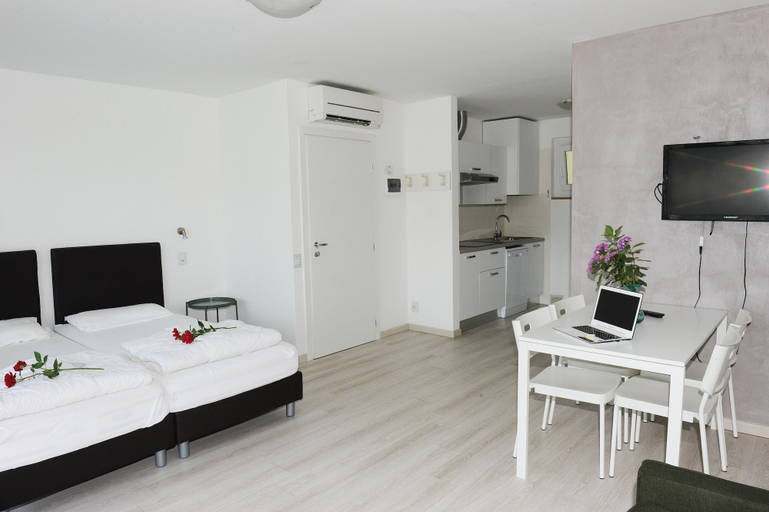 Bedroom 3, Residence Parco Lago Di Garda, Verona