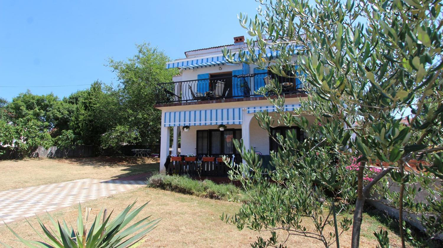Others 5, Apartments Lastavica, Malinska-Dubašnica