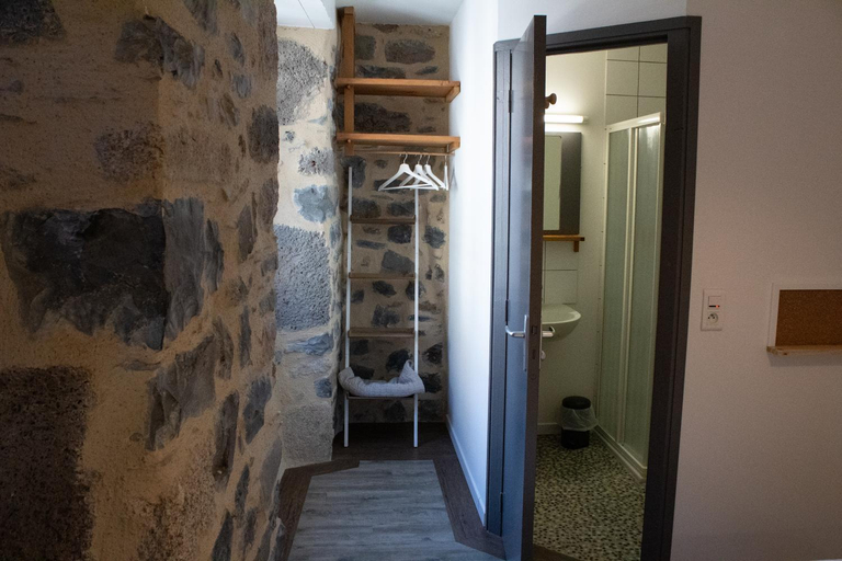 Others, Hotel Restaurant Le Bardiere, Aveyron