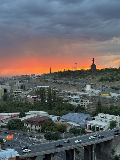 Others 5, The Hill Guest House, Yerevan