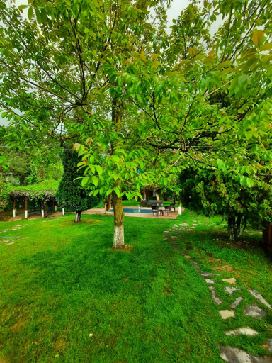 Public Area 2, ALEX VİLLAGE LİFE KARTEPE, Kartepe