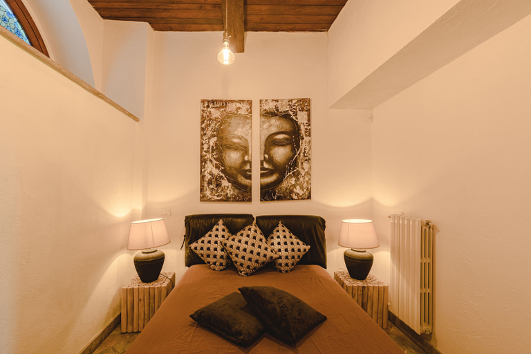 Room 4, Grottino Love Luxury, Rome