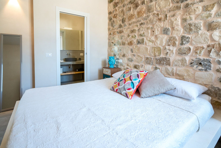 Bedroom 3, Villa Domus Sicilia - Charming Living, Ragusa