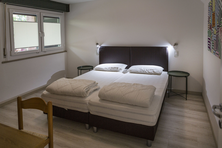 Bedroom 4, Residence Parco Lago Di Garda, Verona