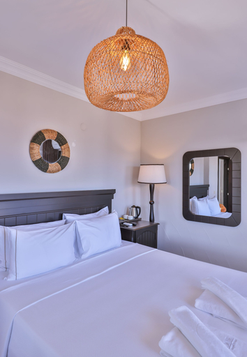 Bedroom 3, Hill House Adult Only, Kaş