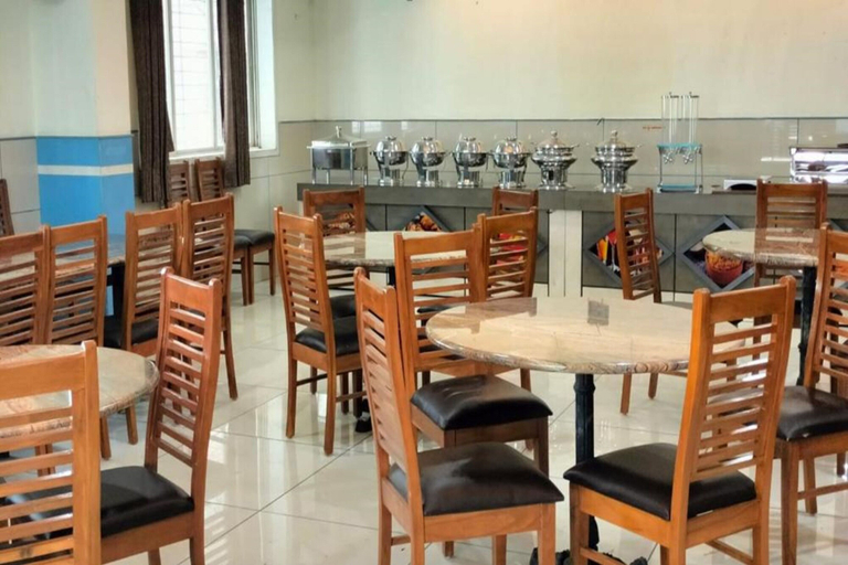 Food & Drinks 5, Olive Tree Resort, Pune