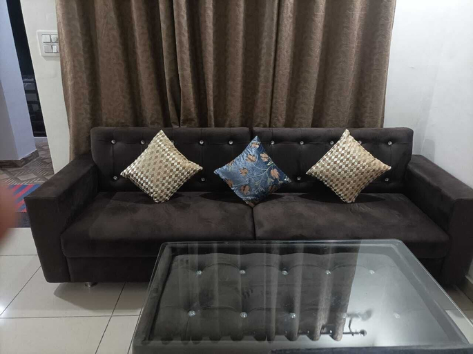 Maa Bhawani Homestay, Reasi