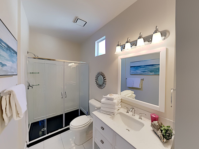 Bathroom 3, Changes In Latitude by Southern Vacation Rentals, Walton