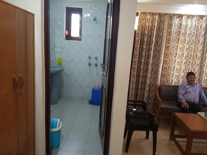 Others 5, Moon Peak Cottage, Kangra