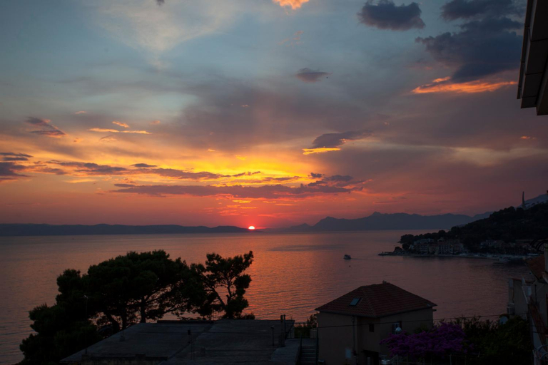 Others 5, ApartHotel Villa Mozart, Podgora