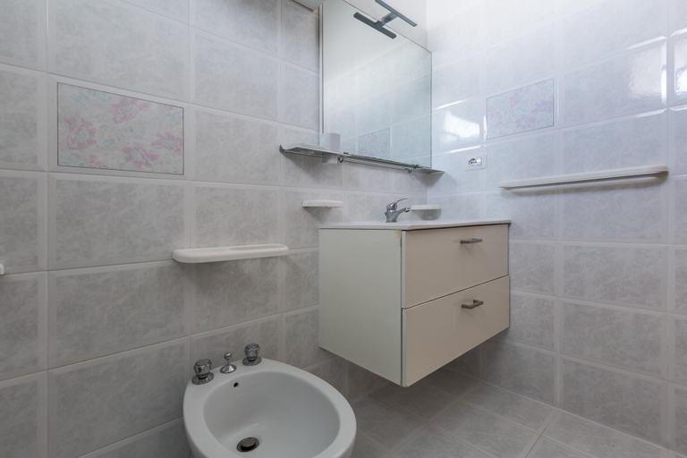 Bathroom 3, 3791 Villa Maria by Barbarhouse, Lecce