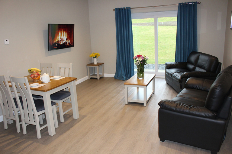 Others 4, Plawsworth Aparthotel, Durham