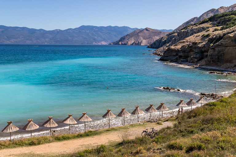 Others 4, Apartments by the sea Baska, Krk - 20424, Baška