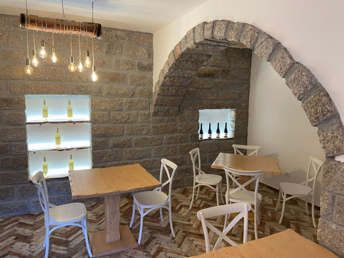 Food & Drinks 2, Tenuta Paltusa, Olbia-Tempio