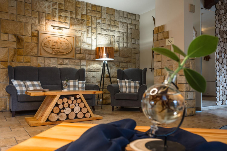 Public Area 2, Nowa - Ski SPA Hotel, Jelenia Góra