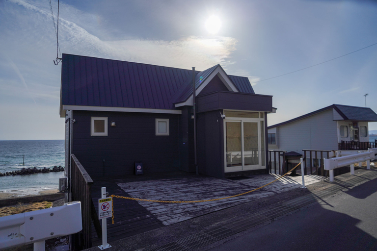 Exterior & Views, Nesaki Native, Hakodate