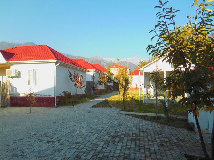 Others 5, Gabala Homes Musa, Qəbələ