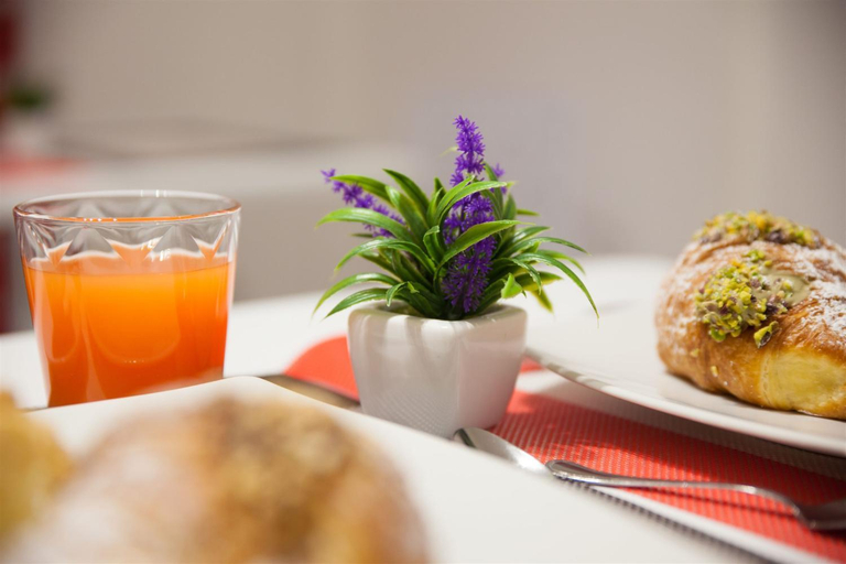 Others 2, Bed & Breakfast Tramonti, Trapani