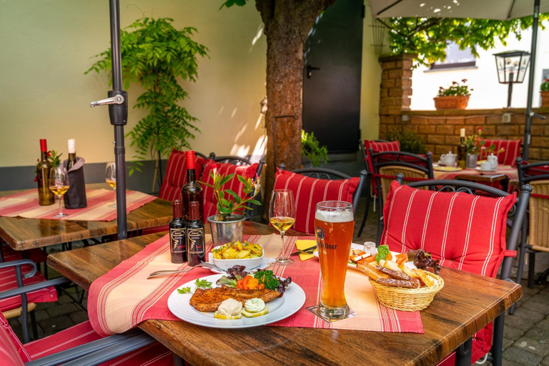 Food & Drinks 5, Goldener Pfropfenzieher, Rhein-Hunsrück-Kreis