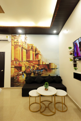 Others 5, The Banaras Home Stay, Varanasi