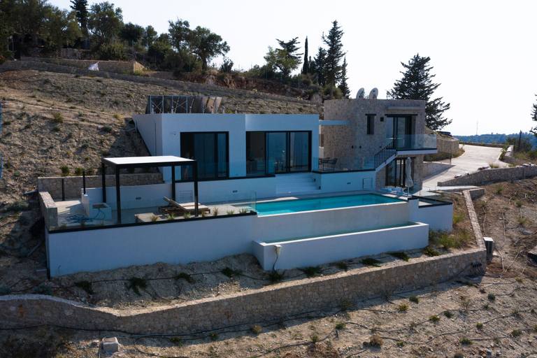Exterior & Views 2, Mandevilla Hillside Luxury Villas, Ionian Islands