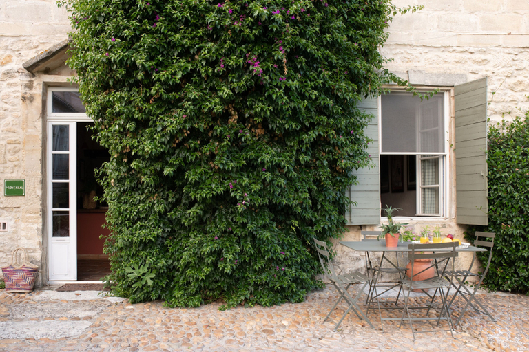 Exterior & Views 2, HOTEL et APPARTEMENTS DOMAINE DES CLOS - Teritoria, Gard