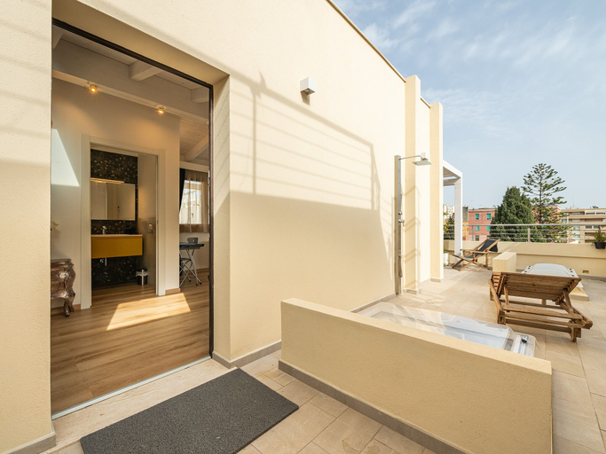 Exterior & Views 2, Le Residenze di Carlà, Cagliari