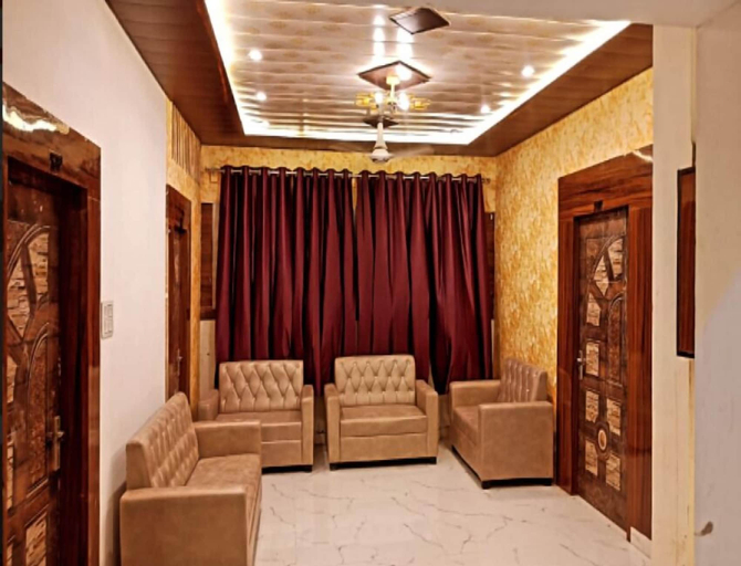 Others 4, Raghav ji sarkar, Faizabad