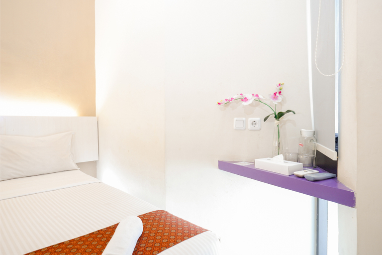 Bedroom 2, Sahabat Home Jogja, Yogyakarta