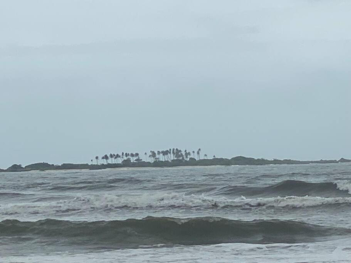 Others 4, Rock n Ocean 2BH Beach villa island Facing, Udupi