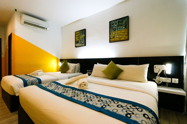 Bedroom 1