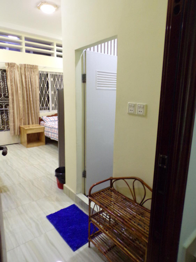 Bedroom 6