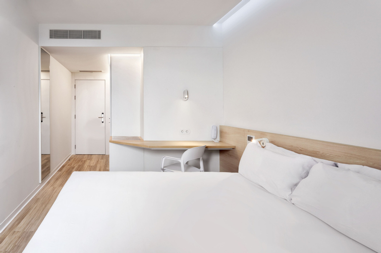 Bedroom 5, B&B HOTEL Famalicao, Vila Nova de Famalicão