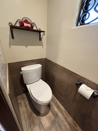 Bathroom 17