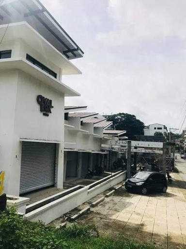 Others 1, Oval era mall hotel condo suites, Bangued