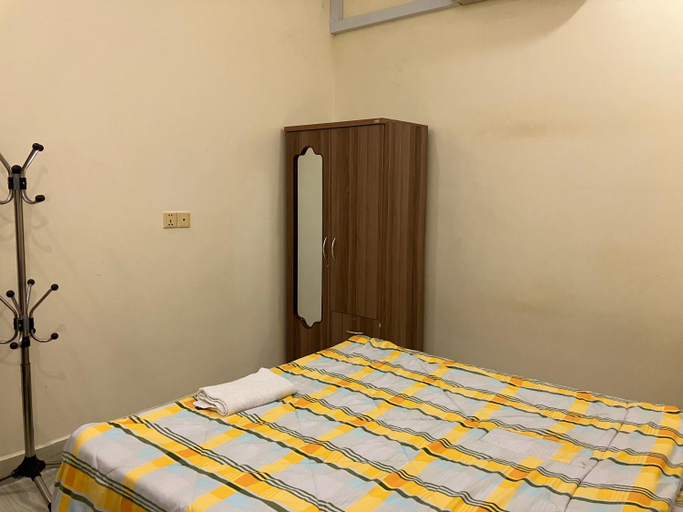 Bedroom 15