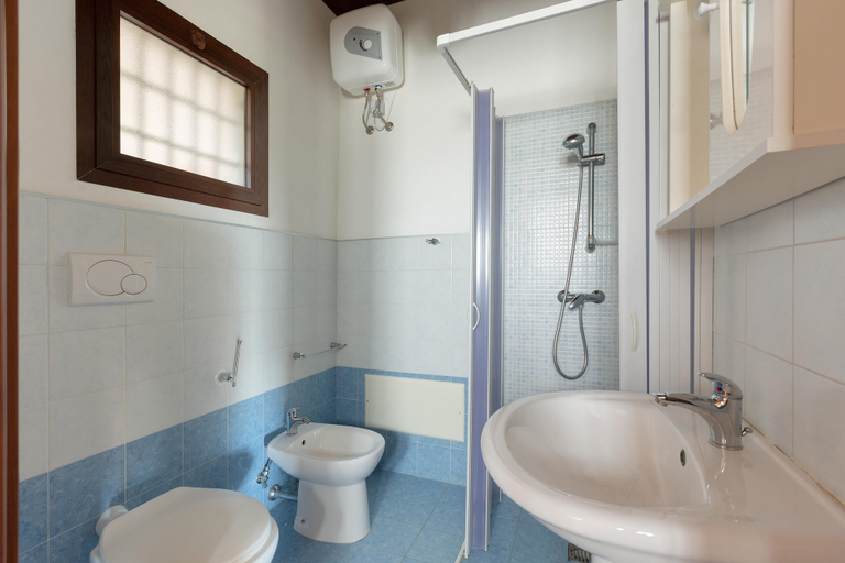 Bathroom, 3770 Casetta Maddalena by Barbarhouse, Lecce